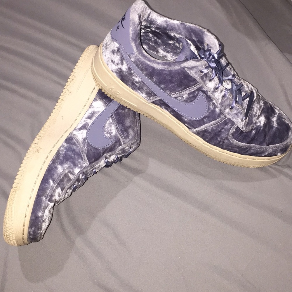 Nike Air Force ones